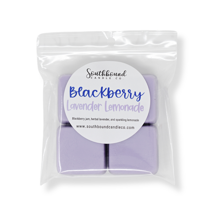 4 Pack - Blackberry Lavender Lemonade