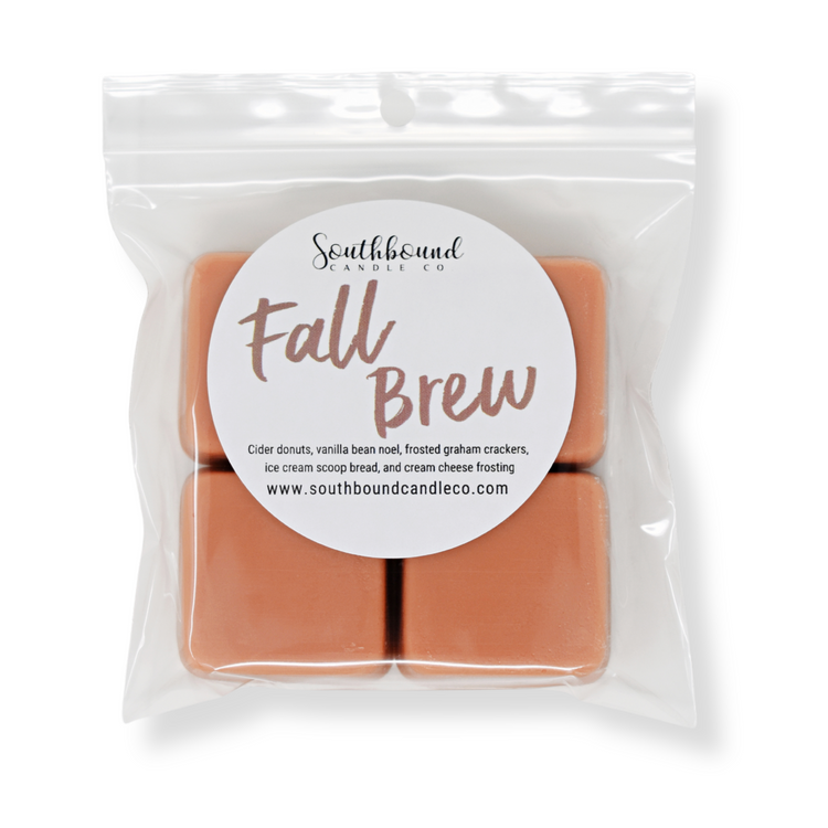 4 Pack - Fall Brew