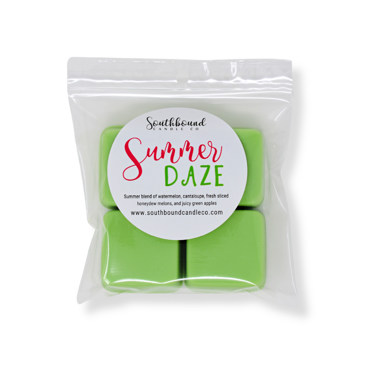 4 Pack - Summer Daze