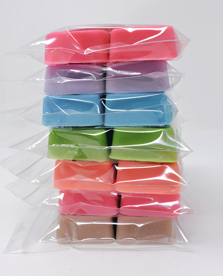 4 Pack - Peppermint Everything