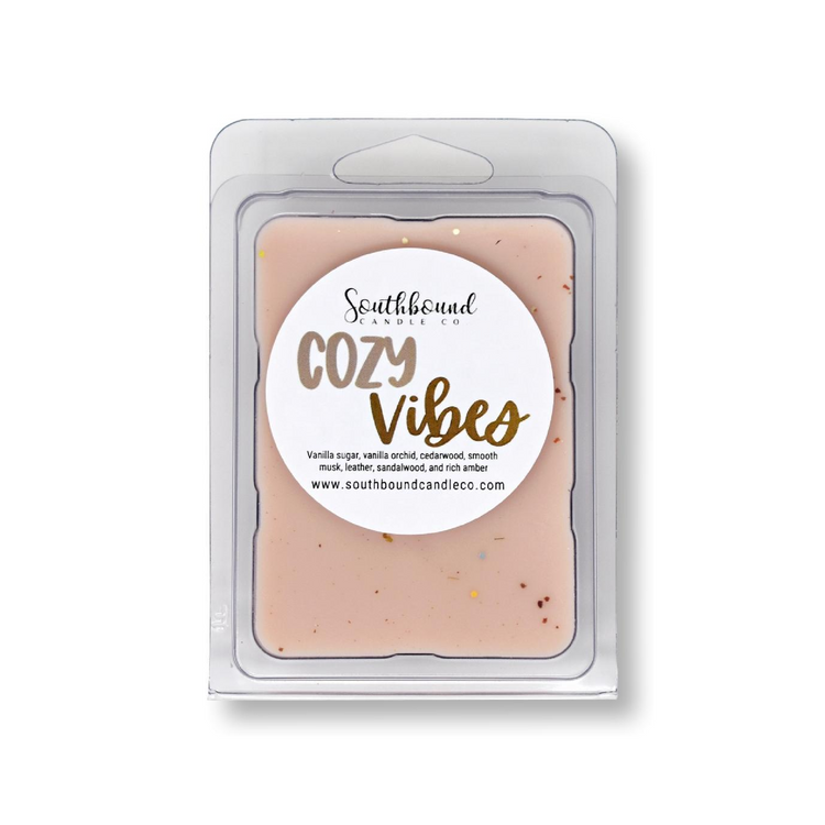 Clamshell - Cozy Vibes