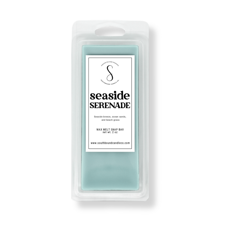 Snap Bar - Seaside Serenade
