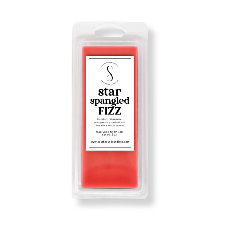 Snap Bar - Star Spangled Fizz