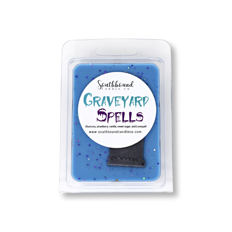 Clamshell - Graveyard Spells