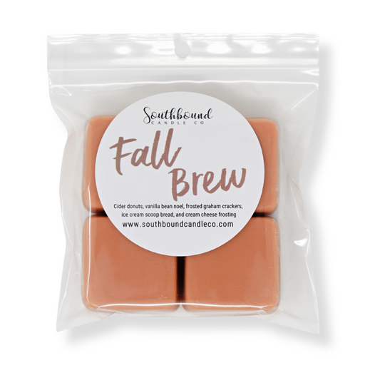 4 Pack - Fall Brew