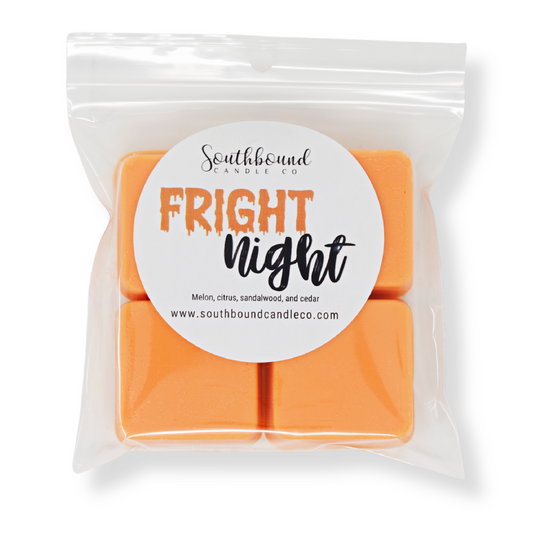 4 Pack - Fright Night
