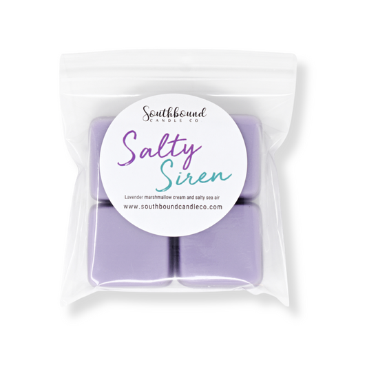 4 Pack - Salty Siren