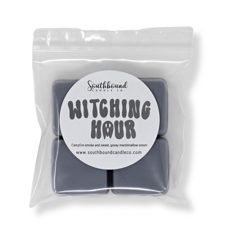 4 Pack - Witching Hour