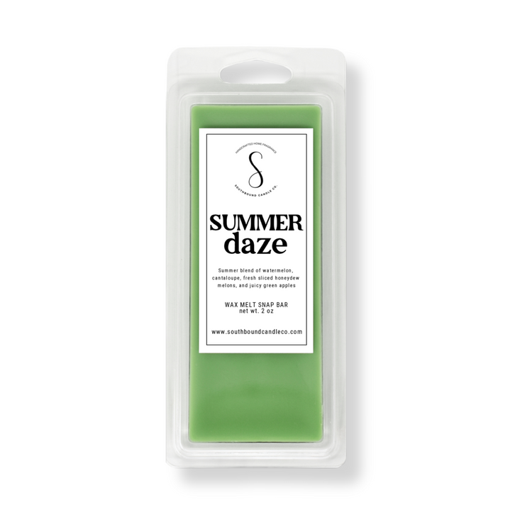 Snap Bar - Summer Daze