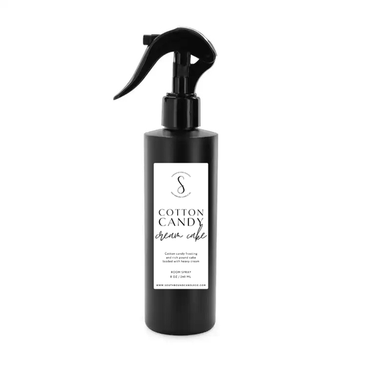 PRE-ORDER Room Spray