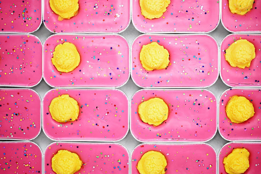 Wax Loaves