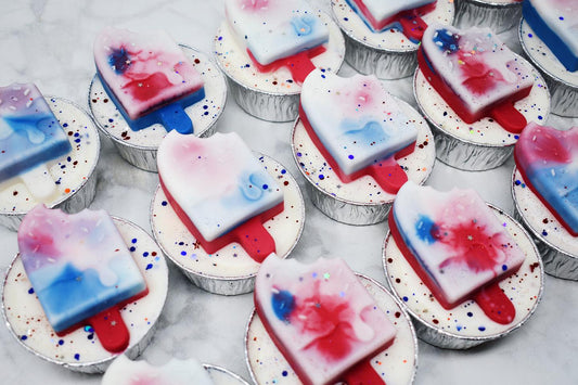 Wax Cakes