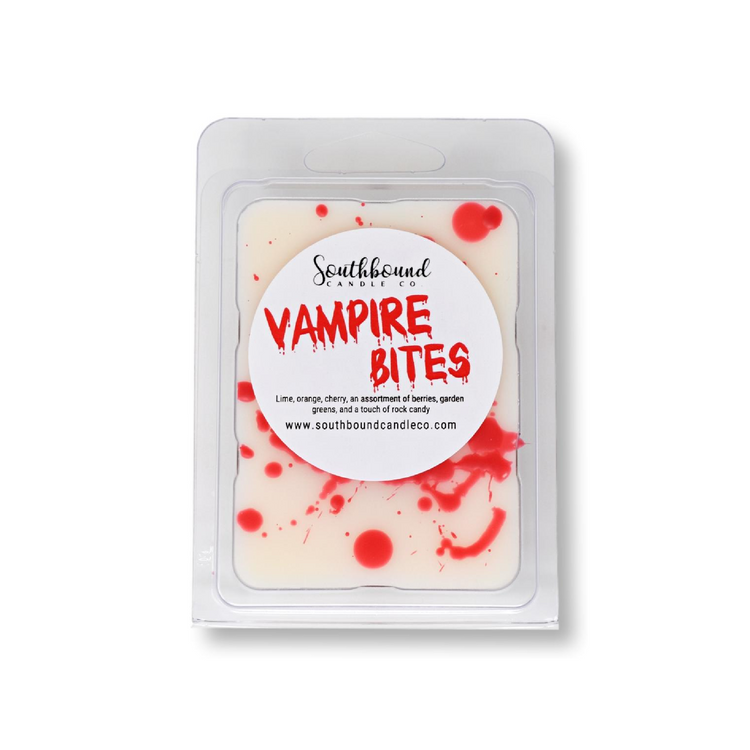 Clamshell - Vampire Bites